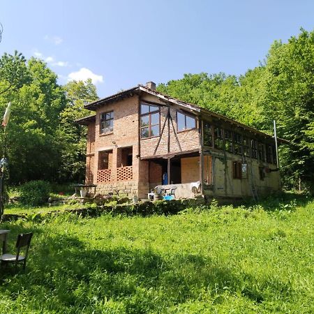 Balkan Mountains Villa Spa Elena Εξωτερικό φωτογραφία