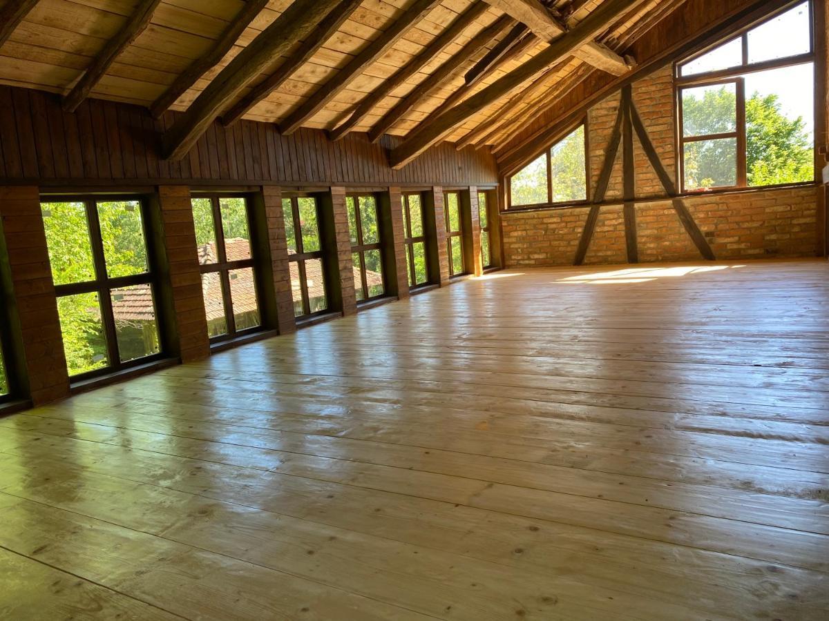 Balkan Mountains Villa Spa Elena Εξωτερικό φωτογραφία