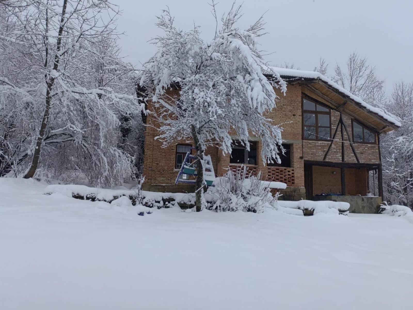 Balkan Mountains Villa Spa Elena Εξωτερικό φωτογραφία