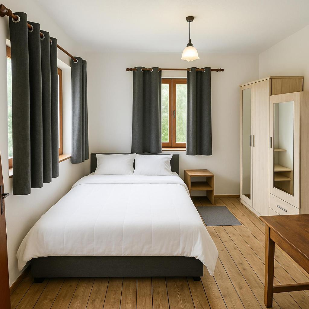 Balkan Mountains Villa Spa Elena Εξωτερικό φωτογραφία